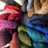 Euroflax Wetspun linen yarn