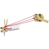 Schacht Incredible Rope Machine Australia