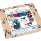Ashford Introduction to Spinning Kit - Thread Collective Australia