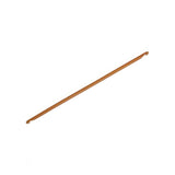 ITO premium quality bamboo crochet hook - Thread Collective Austalia