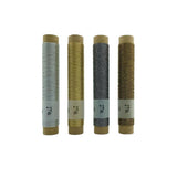 ITO San Metallic Stitching Threads - Thread Collective Australia
