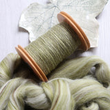 Ashford Alpaca Merino Sliver 500g packs - Thread Collective Australia
