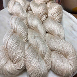 lavender yarn skeins ne 5/2