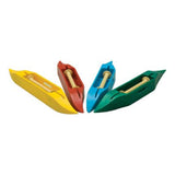 Leclerc Coloured Shuttles - Thread Collective Australia