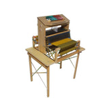 Leclerc Voyageur Table Loom 12 shafts - Thread Collective Australia