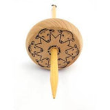 Louet Bottom Whirl Drop Spindle