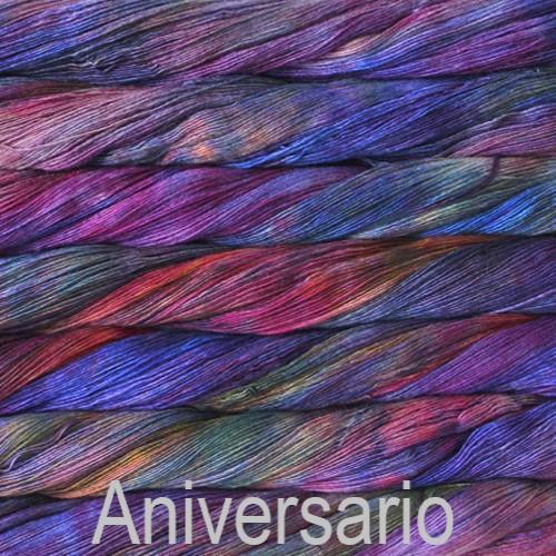 Hand-Dyed Lace Merino from Malabrigo - Thread Collective Australia
