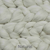 Malabrigo Nube Natural - Thread Collective Australia