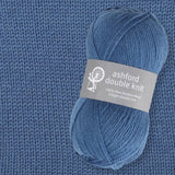 Ashford Double Knit Yarn mallard - Thread Collective Australia