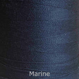16/2 cotton weaving yarn marine