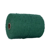 Maurice Brassard Cotton Boucle Weaving Yarn - 227g