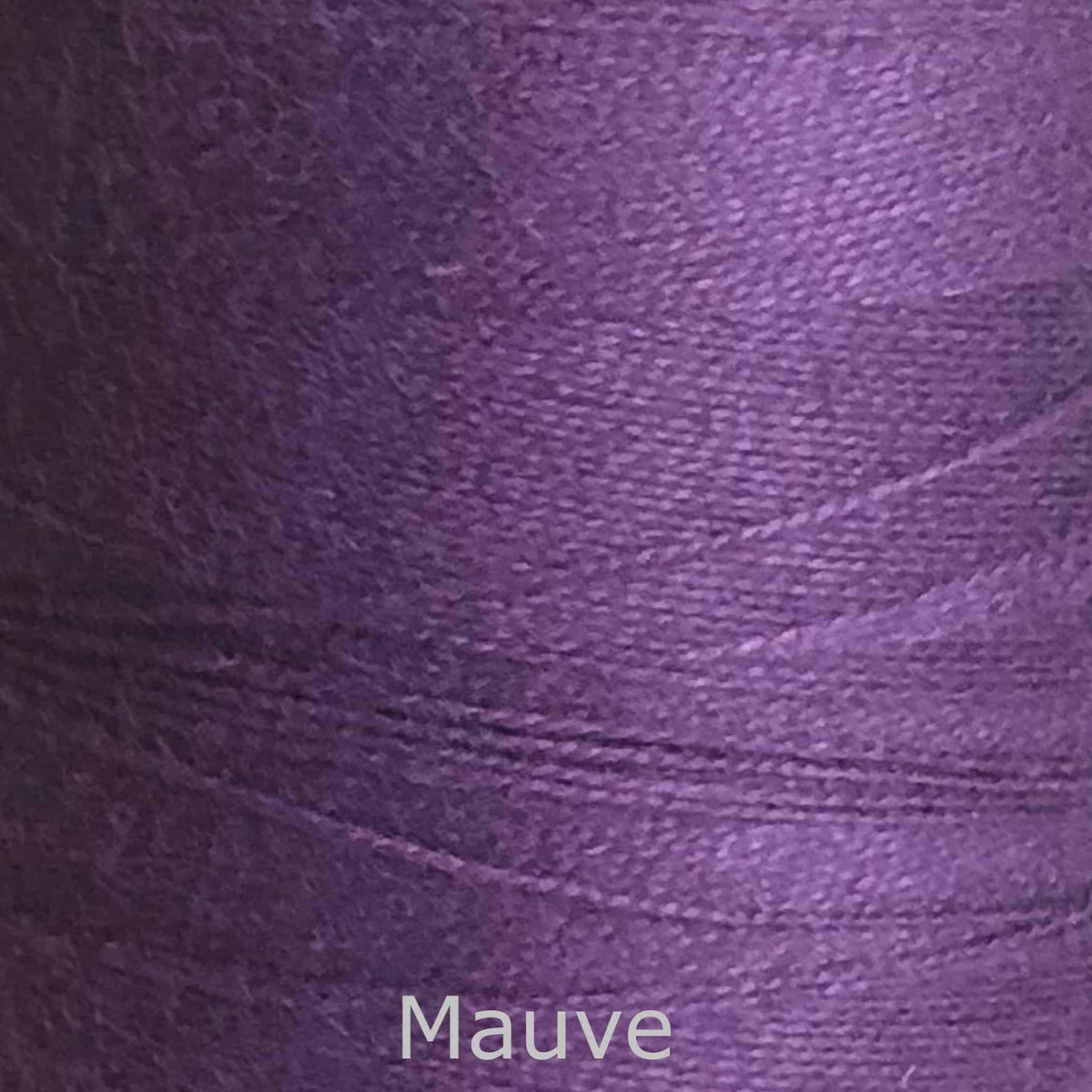 Maurice Brassard Boucle Cotton Mauve