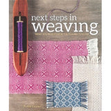 Next Steps in Weaving