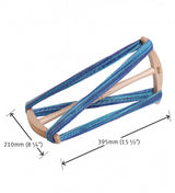 Warp Thread Weights | Ashford
