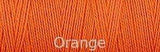 Organic Egyptian Cotton Yarn - Ne 16/2 (Nm 28/2) 100g
