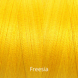 Freesia Ashford Mercerised Cotton Yarn Ne 5/2 - 200g