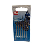 Tapestry Needles with blunt tip