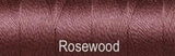 Venne Mercerised Cotton Ne 20/2 Rosewood 3030