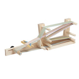 Schacht Inkle Loom. Thread Collective Australia