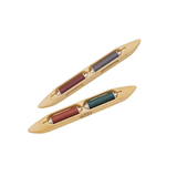 Schacht Double Boat Shuttles - Thread Collective Australia