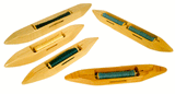 Leclerc Stryene Bobbins available in Australia