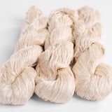 Mulberry Silk Yarn 100g (Nm 20/2) | Ashford