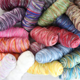 Buy Ashford Silk Merino blend - Thread Collective Australia