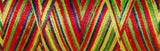 Venne Variegated Cotton (NM 40/2) - Mini Spool