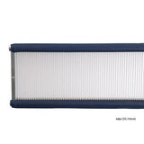 ashford stainless steel reeds 6dpi 10cm - Thread Collective Australia
