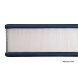 ashford stainless steel reeds 8dpi - Thread Collective Australia