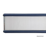 ashford reeds stainless steel 10dpi - Thread Collective Australia