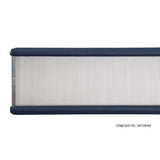 ashford reeds stainless steel 12dpi - Thread Collective Australia