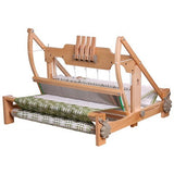 Ashford 4 shaft table loom - Thread Collective Australia