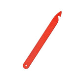 Texsolv red threading hook