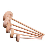 Ashford Top Whorl Spindle - Thread Collective Australia