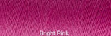 Venne Organic Merino Wool nm 28/2 - Bright Pink 3008