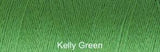 Venne Organic Merino Wool nm 28/2 - Kelly Green 5002