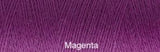 Venne Organic Merino Wool nm 28/2 - Magenta 4050