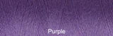 Venne Organic Merino Wool nm 28/2 - Purple 4023