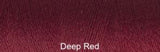 Venne Organic Merino Wool nm 28/2 - Deep Red 3005
