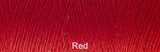 Venne Organic Merino Wool nm 28/2 - Red 3001