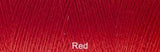 Venne Organic Merino Wool nm 28/2 - Red 3001