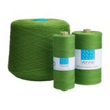 Venne Organic Egyptian Cotton Yarn Ne 8/2 - Thread Collective Australia