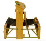 Leclerc Voyageur Table Loom 8 shafts foldable - Thread Collective Australia