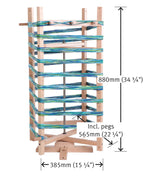 Warping Mill | Ashford