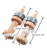 Warp Thread Weights | Ashford
