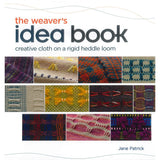 The Weaverās Idea Book | Jane Patrick
