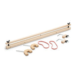 Schacht Warping Raddle - Thread Collective Australia
