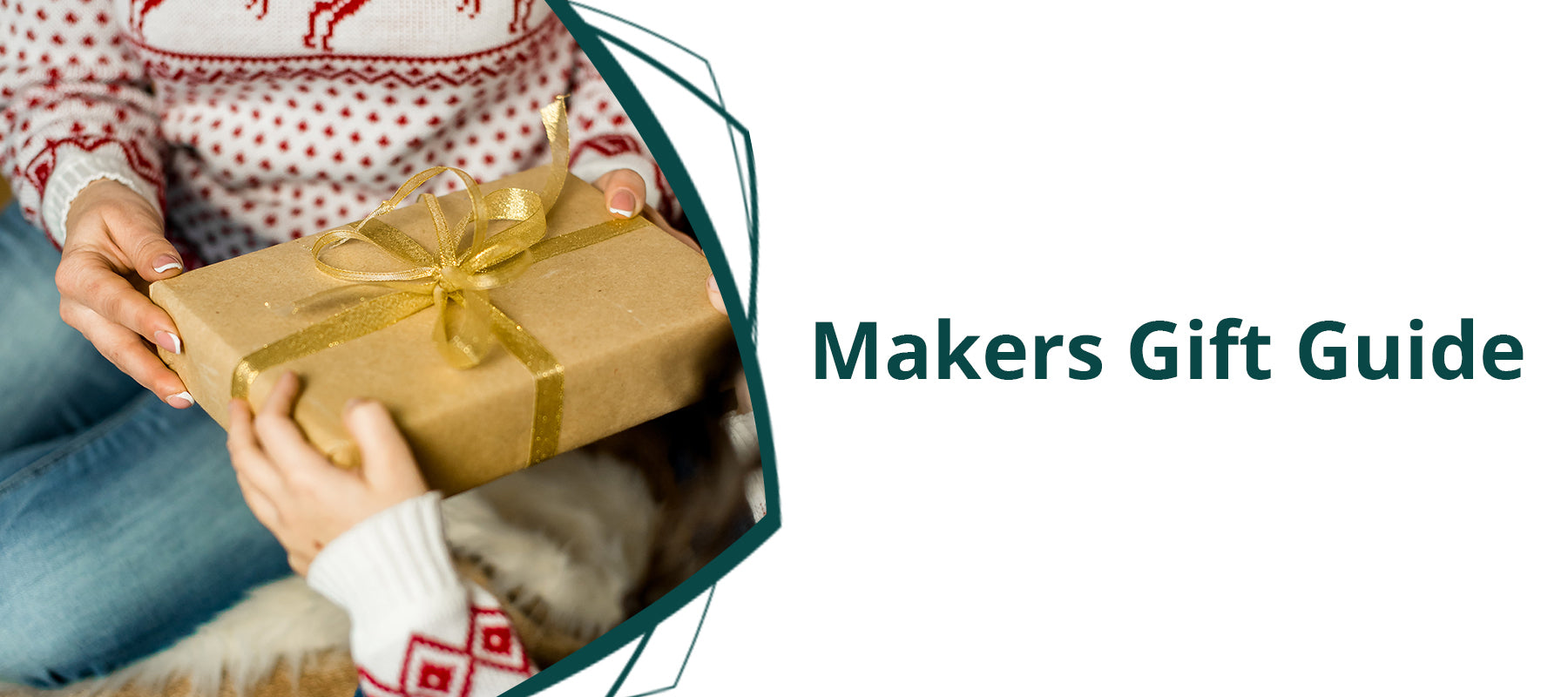 Makers Gift Guide