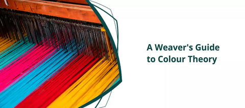 A Weaver's Guide to Colour Theory